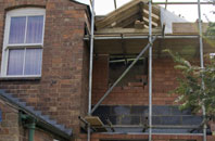 free Parkgate home extension quotes